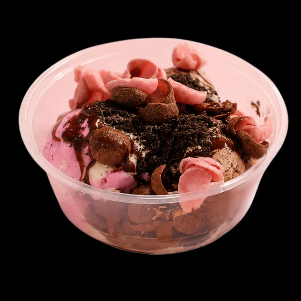 3 Scoop — es krim scoop homemade Terrasmave